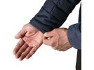 Patagonia Men's Durable Down Hoody, new navy | Bild 3