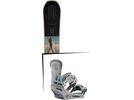 Set: Bataleon Boss 2017 + Burton Malavita (1712849S) | Bild 1