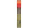 Set: K2 SKI Poacher 2017 + Tyrolia Adrenalin 13 (1715217S) | Bild 2