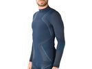 Iron-ic Long-Sleeve T-Shirt Performance 3DN - Man, blue | Bild 6