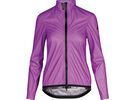 Assos Dyora RS Rain Jacket, venus violet | Bild 1