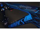 Specialized S-Works Epic Frameset - Troy Lee Designs LTD, satin blue tint/mirage blue | Bild 5