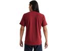 Specialized Men's Trail Short Sleeve Jersey, garnet red | Bild 2