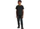 Specialized Trail MTB Trikot Kinder kurzarm, black | Bild 2