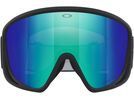 Oakley Mont Scape L, Prizm Snow Argon Iridium / matte black | Bild 2