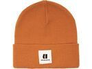 Armada Staple Beanie, sienna | Bild 1