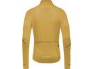 GOREWEAR Spinshift Thermo Langarm Trikot Herren, tuscan sand | Bild 3
