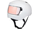 Lumos Matrix Helmet, jet white | Bild 10