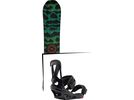 Set: Bataleon Whatever 2017 + Burton Custom (1464181S) | Bild 1