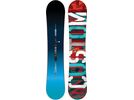 Set: Burton Custom 2017 + Flow Fuse-GT (1513133) | Bild 1