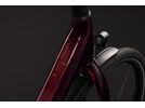 Cube Kathmandu Hybrid C:62 SLX 400X Easy Entry, liquidred´n´red | Bild 2