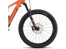 Specialized *** 2. Wahl *** Turbo Levo FSR Expert 6Fattie 2017 | Größe XL // 52 cm, moto orange/black - E-Bike | Bild 3