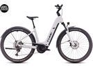 Cube Nuride Hybrid EXC 800 Allroad Easy Entry, cotton´n´silver | Bild 1