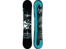 Set: Burton Custom Twin Flying V 2017 + Flow Nexus (1513165) | Bild 1