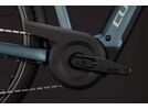 Cube Nuride Hybrid Pro 800 Trapeze, deepteal´n´blue | Bild 5