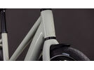 Cube Editor Hybrid SLX 400X FE Trapeze, reedbeige´n´chrome | Bild 7