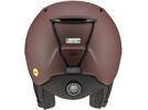 uvex monte LT MIPS, rusty red mat | Bild 3