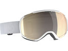 Scott Faze II, Light Sensitive Bronze Chrome / mineral white | Bild 1