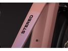 Cube Stereo Hybrid One22 SLX 800 FE 29, ruby´n´black | Bild 3