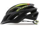 Giro Phase, black/lime/flame | Bild 2