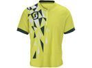 Scott Shirt Path Graphic s/sl, lim gn/pe gn | Bild 1