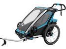 Thule Chariot Sport 1, blue | Bild 1