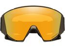 Oakley Flow Scape M 50th Anniversary, Prizm Snow 24K Iridium & Iced | Bild 3