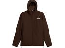 The North Face M Quest DryVent Triclimate 3-in-1 Jacket, dark chestnut/smokey br | Bild 1