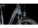 Cube Supreme Hybrid Deluxe Pro 625 Easy Entry, night´n´black | Bild 6