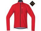 Gore Wear C3 Gore-Tex Active Jacke, red | Bild 2