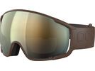 POC Zonula, Clarity Uni. Sunny Cool Gold / bronzite brown | Bild 1