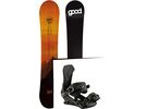 Set: goodboards Flash 2017 + Nitro Team (1691157S) | Bild 1