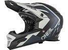 ONeal Fury RL Helmet Hybrid, black | Bild 1