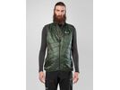 Salewa Ortles Hybrid TirolWool Responsive Weste Herren, dark olive | Bild 6