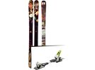 Set: Armada Arw 86 2018 + Fritschi Diamir Eagle 12 lemongrass | Bild 1