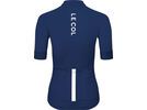 Le Col Womens Pro Jersey II, navy | Bild 3