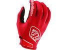 TroyLee Designs Air Youth Glove 2.0, red | Bild 1