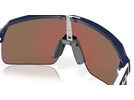 Oakley Sutro Lite, Prizm Violet / matte navy | Bild 6