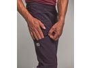 Ortovox Merino Shield Ultra Light Trace Pants M, blue nunatak | Bild 5