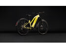 Cube Reaction Hybrid Race 800 FE Trapeze 27.5, bananasplit´n´black | Bild 8