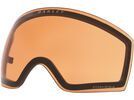 Oakley Flight Deck Pro M Replacement Lens, Prizm Snow Persimmon | Bild 1