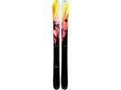 K2 SKI Set: Remedy 117 2014 + Marker Griffon 13 | Bild 2