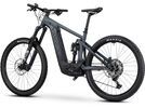 Ghost E-Riot AM AL Universal 27.5, dark grey/black - matt | Bild 19