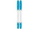 DPS Skis Set: Wailer 112 RP2 Pure3 Special Edition 2016 + Marker Jester 16 | Bild 2