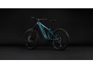 Cube Stereo Hybrid One77 HPC Race 800, metallicpetrol´n´black | Bild 10