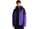 The North Face M Freedom Insulated Jacket, peak purple/tnf black | Bild 4