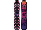 Set: Arbor Zygote Twin 2017 + K2 Cinch CTC (1728774S) | Bild 2