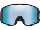Oakley Line Miner L, Prizm Snow Sapphire Iridium / chex black | Bild 2