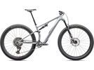 Specialized Epic 8 Evo Expert, silver dust/gunmetal | Bild 1