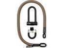 Tex-Lock Eyelet UX-Lock 100 cm, wild hemp | Bild 2